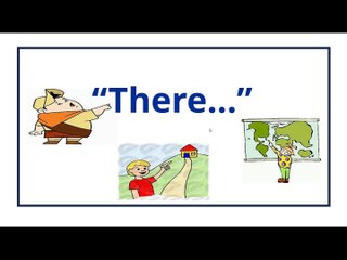 Understanding 'There': Uses & Meaning