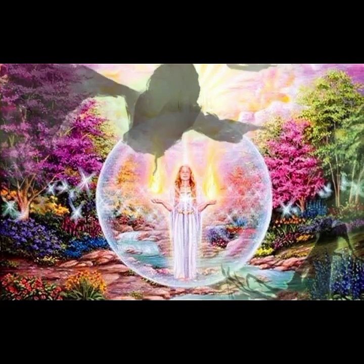 O Escudo Espiritual