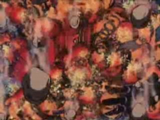 Goldorak la fin d'hydargos