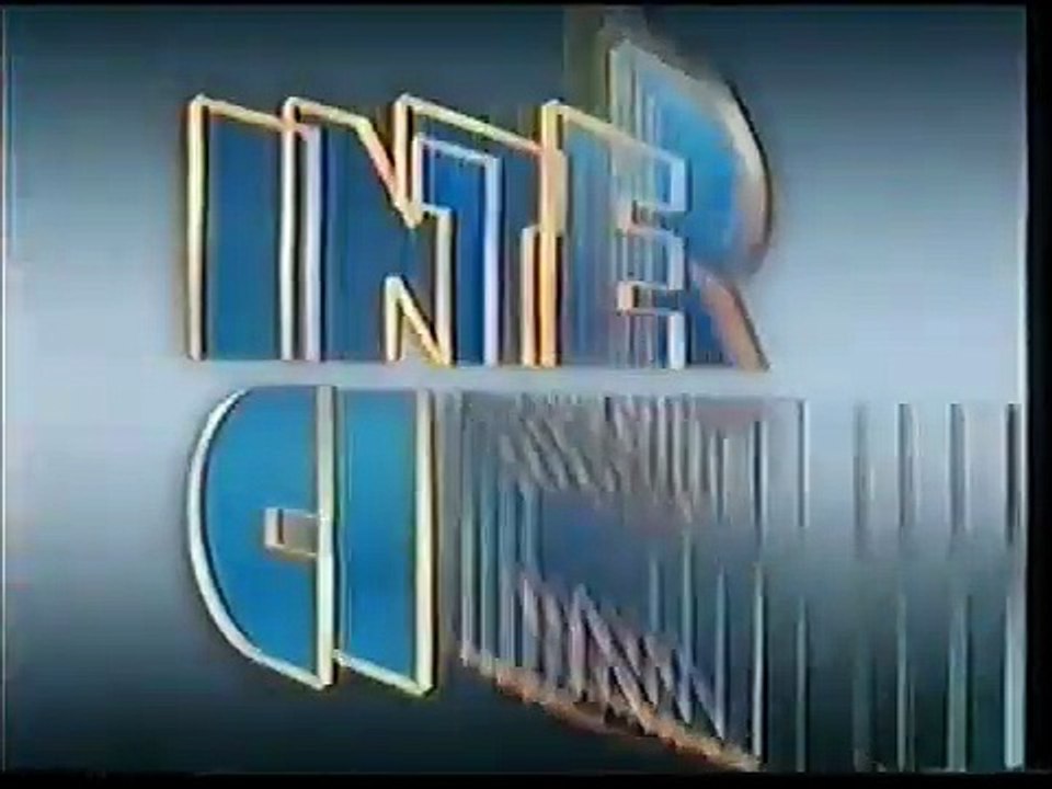 Chamada do Intercine com o filme Tomates verdes fritos (15-07-1996)