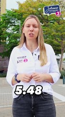 Candidata al concejo de Medellín denuncia presiones y precarización laboral en contratación municipal