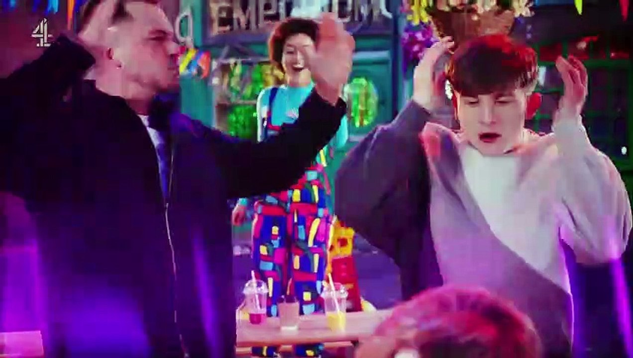 Hollyoaks 13th September 2023