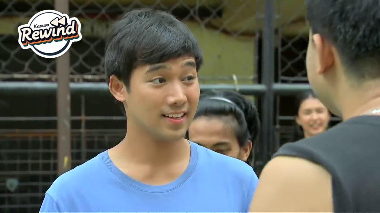 Kapuso Rewind: Ang bully niyo naman! (My Special Tatay)