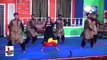 HAR PASAY DHOL - 2018 PAKISTANI MUJRA DANCE - MUJRA MASTI - NASEEBO LAL