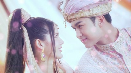 เปิดประตูสู่โลกแห่งเวทมนตร์ เตรียมร่ายคาถา เสกมนตร์ไปพร้อมกัน | มนตราตะเกียงแก้ว [Official Trailer]