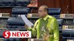 Kuala Terengganu MP cries foul over Pakatan lawmaker's viral comment on election result annulment