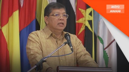 Parlimen akan rombak besar-besaran pemilihan wakil Parlimen Belia