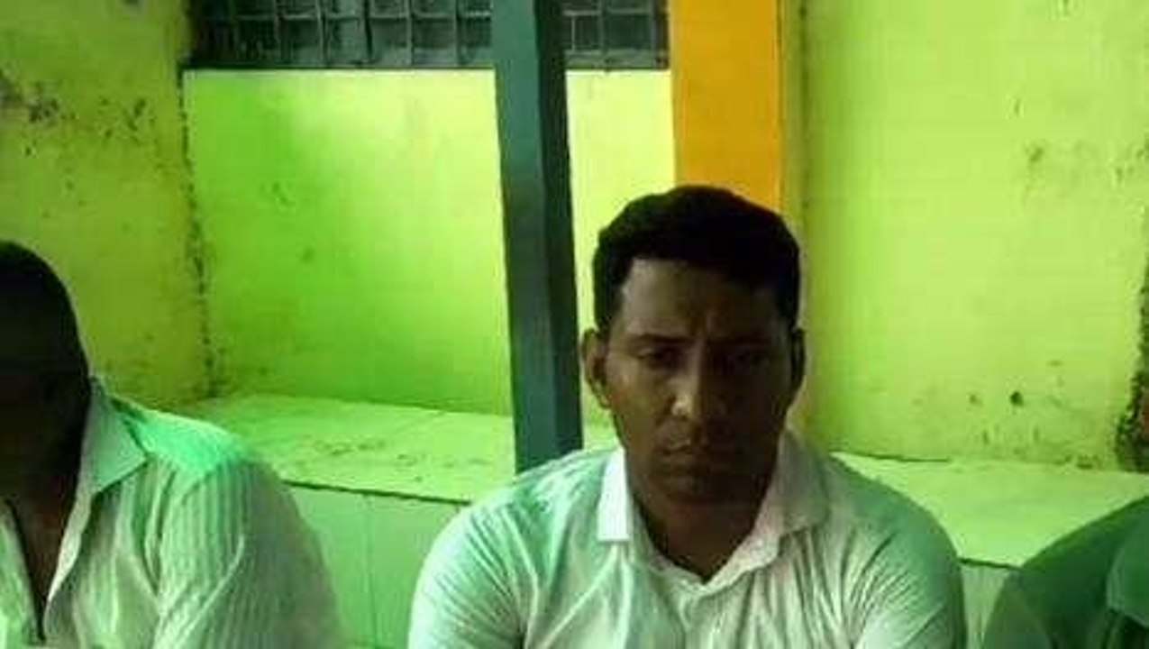 बुलंदशहर: घरेलू विवाद में युवक ने फांसी के फंदे पर लटककर दी जान