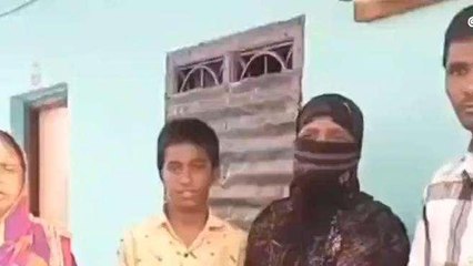 కర్నూలు జిల్లా: బాలుడు కిడ్నాప్... కాపాడిన రైతు