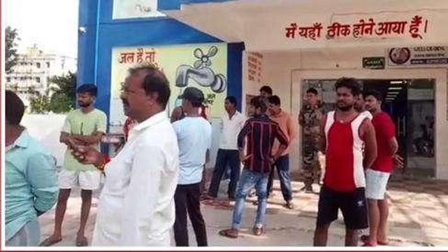 बड़ा हादसा: बिजली करंट की चपेट में आने से दुकानदार की दर्दनाक मौत, मचा कोहराम