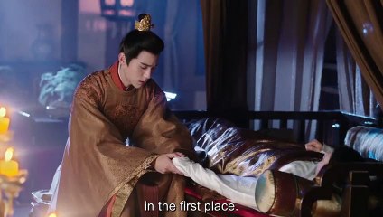 (ENG) The Legend of Zhuohua (2023) Ep 40 EngSub