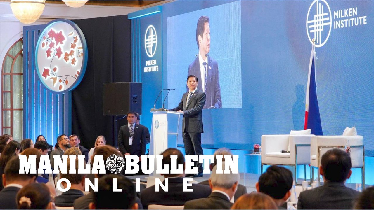 PH now on post-pandemic economic transformation — PBBM