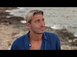 “Je n’arrivais plus à parler” : Nicolo Ferrari (Love Island) parle de son gros problème de santé