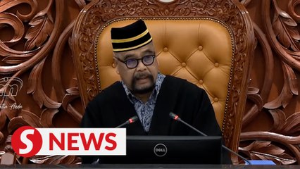 12MP review: MPs told to expect 'overtime' for debate on Sept 18