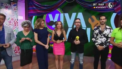 Muere Miguel Ángel Karzc, conductor de Canal 6