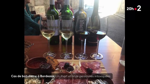 Botulisme - Le point sur l'affaire qui touche un restaurant à Bordeaux