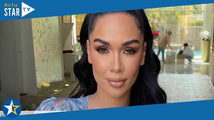 « Je vais être très sincère »  Jazz Correia révèle le salaire de ses nourrices à Dubaï