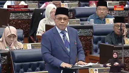 "Apa dia 3R? Kita ada perlembagaan boleh ambil tindakan..silap sikit 3R"  - Shahidan