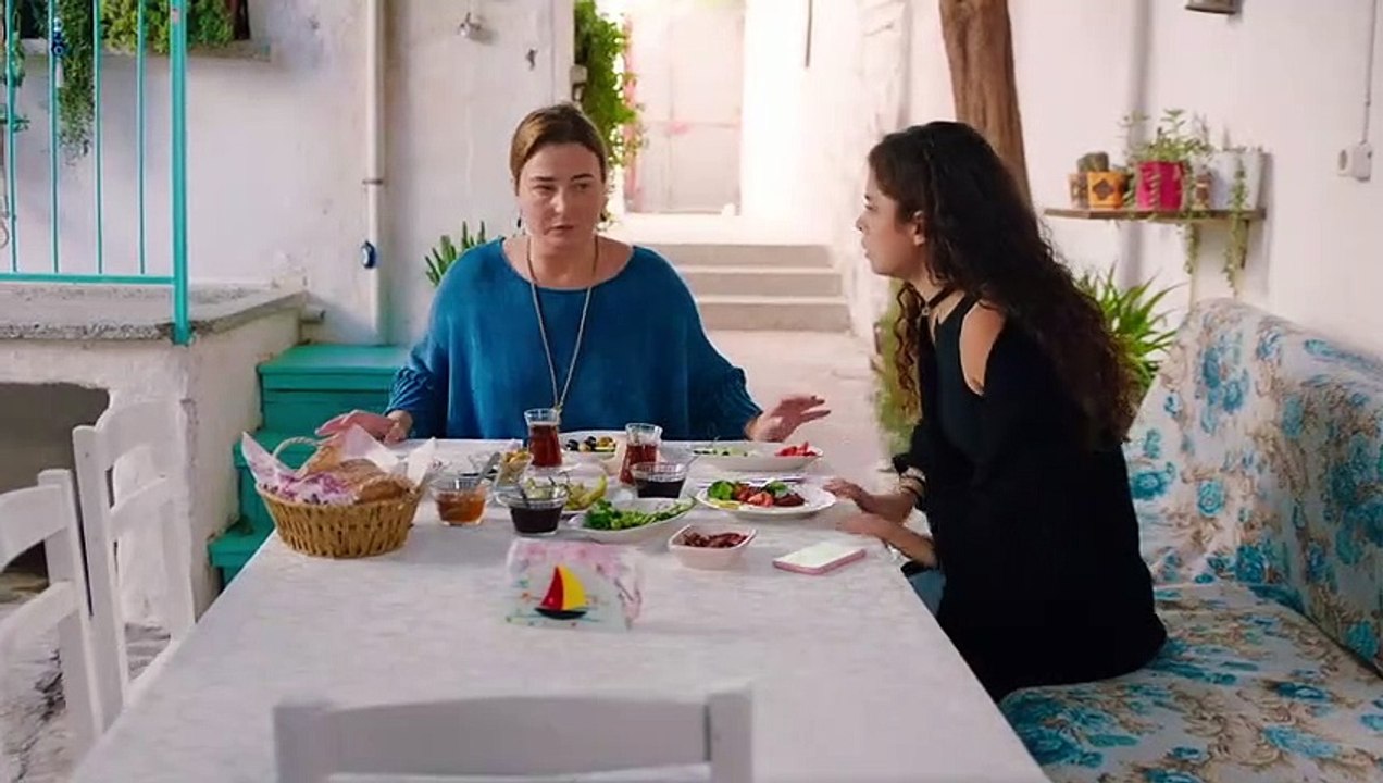 Isla Esperanza Cap 38 HD