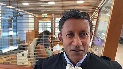 Alain Armand condamné à dix ans d'inéligibilité