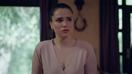 Yeşil Vadi'nin Kızı 55. Bölüm Fragman