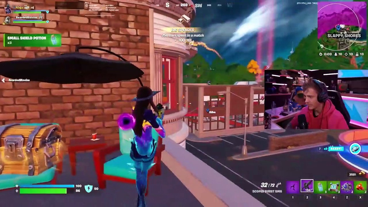 Why I Almost Left SEASON 4