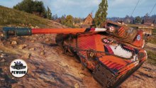 [ wot ] ALTPROTO AMX 30 極速狙擊！ | 5 kills 7.7k dmg | world of tanks |  @pewgun77 ​