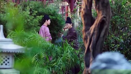 (ENG) The Legend of Zhuohua (2023) Ep 39 EngSub