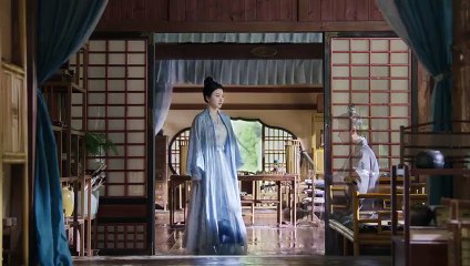 (ENG) The Legend of Zhuohua (2023) Ep 38 EngSub