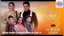 Kundali Bhagya _ Ep 1651 _ Full Episode _ Sept, 14 2023 _  Shraddha Arya, Paras Kalnawat _ Zee TV
