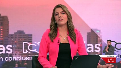 Fiscal Francisco Barbosa dice que no es testigo en caso de Laura Sarabia