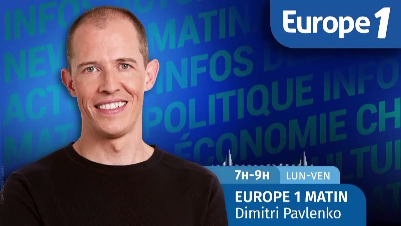 Emmanuel Macron à la messe du Pape à Marseille : «C'est du respect pour ce que le Pape représente», estime Camille Pascal