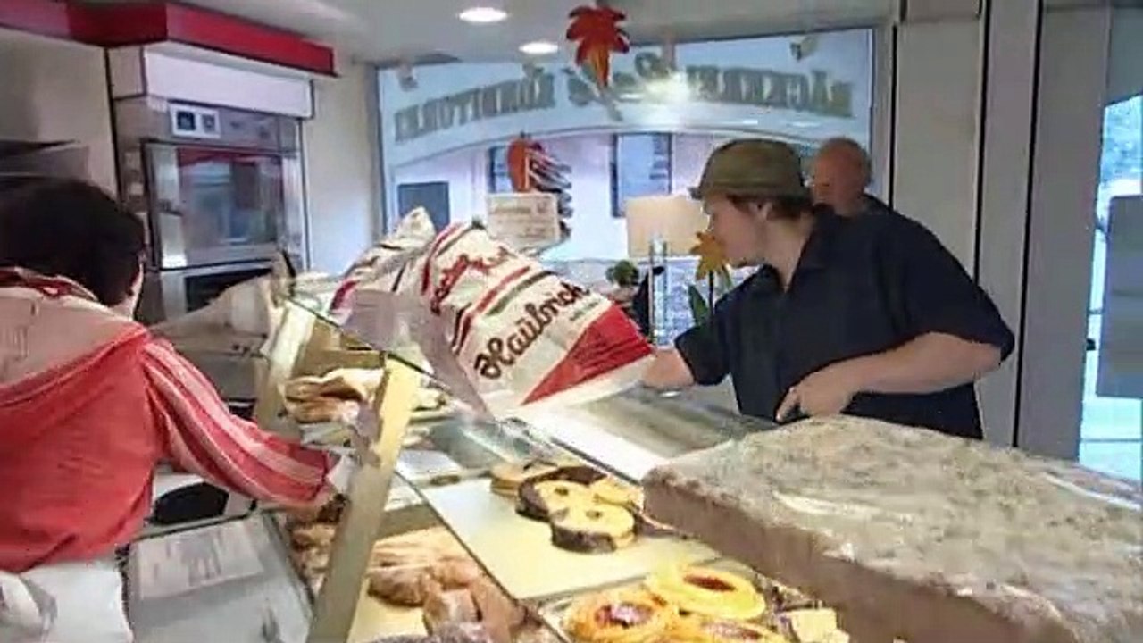 Die Ludolfs S05E07-Das Duell