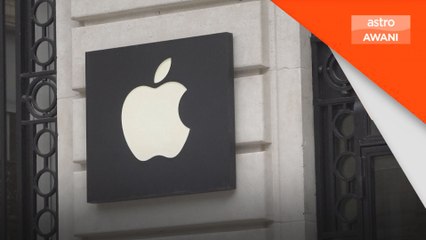 Perancis perintahkan penarikan iPhone 12 dari pasaran