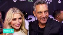 Mauricio Umansky Reveals Kyle Richards' Reaction To Him Joining 'DWTS'