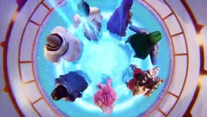 Throne of Seal (Shen Yin Wangzuo)  Ep 72 English Subtitle