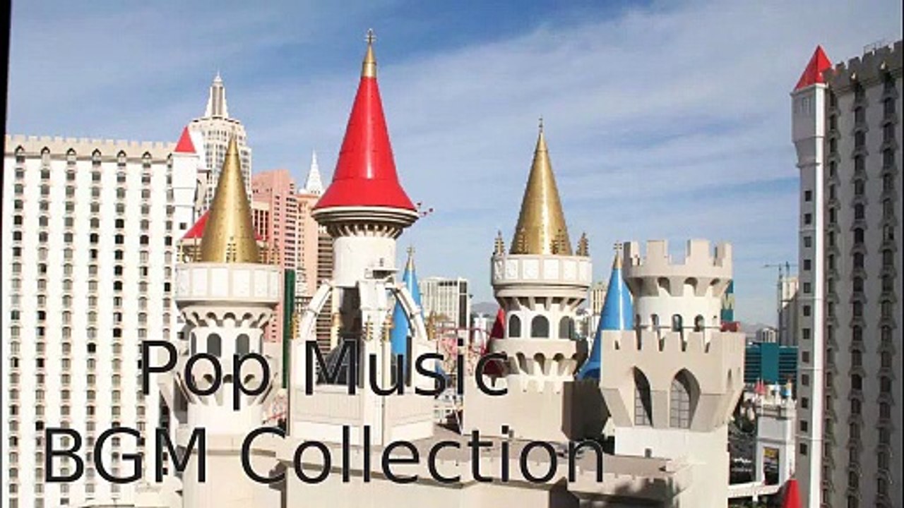 グッドラック 音楽 JPOP BGM  BUMP OF CHICKEN ALWAYS 三丁目の夕日'64 主題歌 , Instrumental BGM, Music