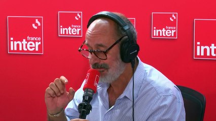La lenteur m'exaspère - Le billet de Daniel Morin