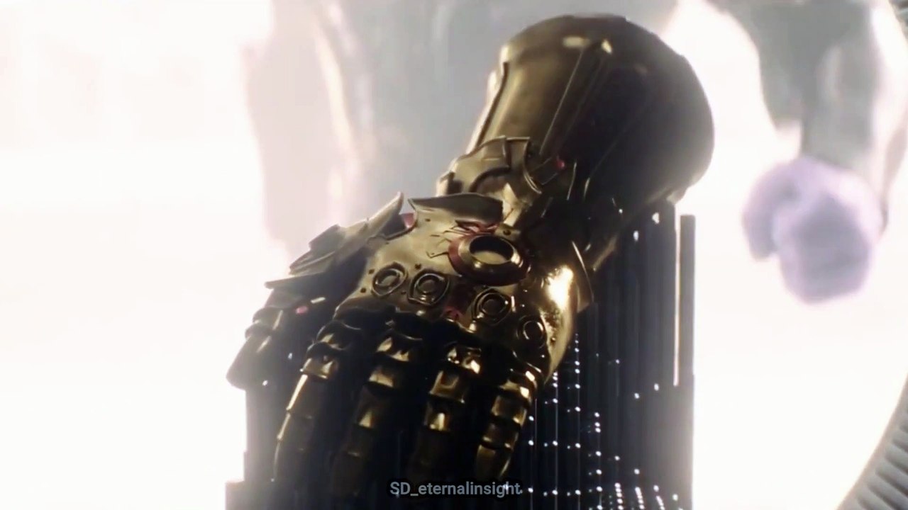 What If? Thanos vs Incredible hulk, Thor, Scarlett witch, Hela, Ghost Rider, Dr. Strange, Iron Man, Captain America 