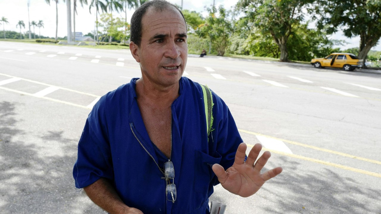 Kubaner in der Ukraine: Havanna vermutet russisches Rekrutierungsnetzwerk