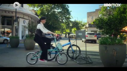 'Casi muerta' - Tráiler oficial