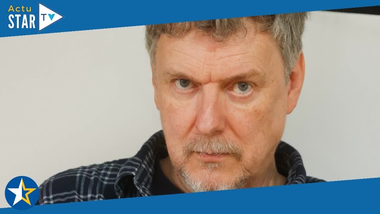 J'étais tellement effondré     Michel Gondry retourné vivre à Los Angeles après avoir rompu avec