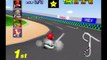 Trucos y Glitches de Mario Kart 64