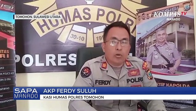 Saling Sindir Di Media Sosial Berujung Penikaman