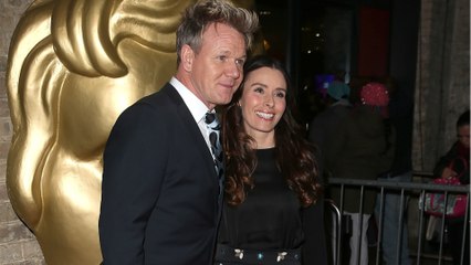 Gordon Ramsay and his wife Tana are reportedly in a disagreement about their family