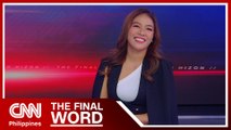 Significance of blockchain technology among Filipinos | The Final Word