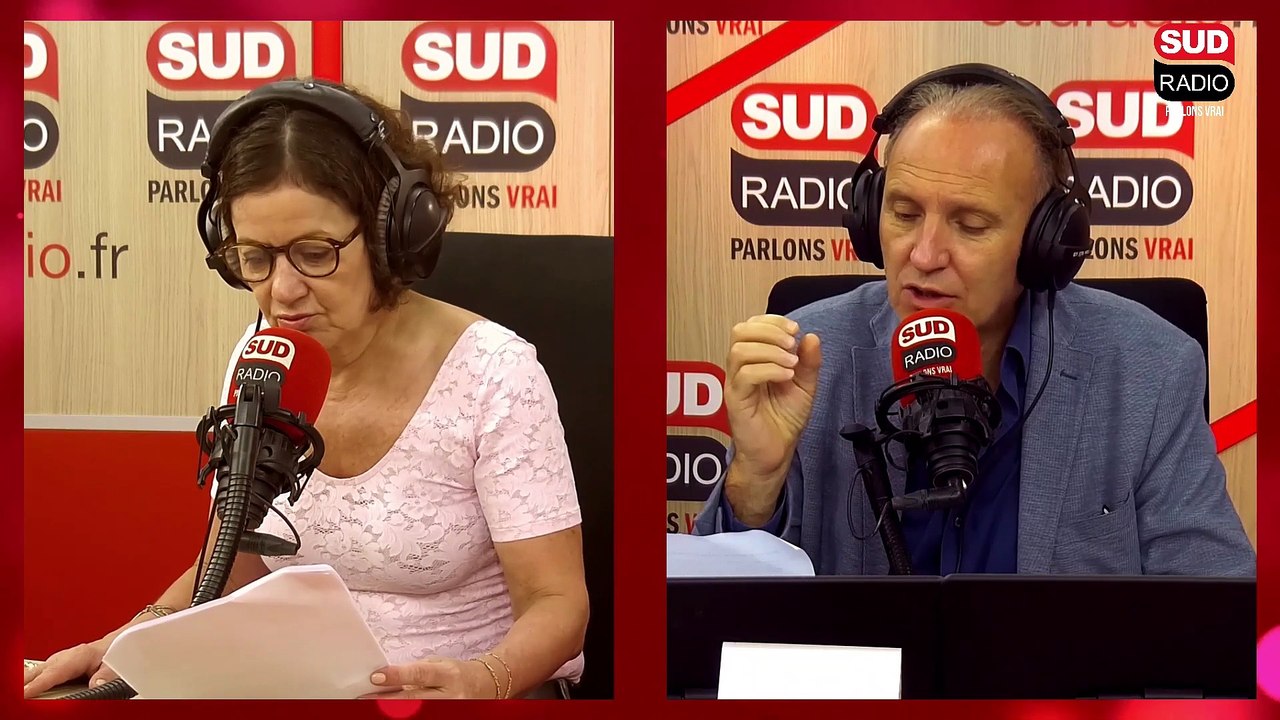 E. Lévy : "Rokhaya Diallo, A. Traoré, Ladj Ly...Ils sont les petites mains du soft power américain"