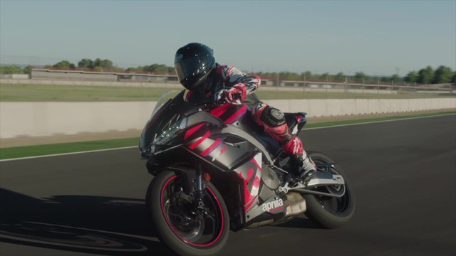 Aprilia RS 457, A new chapter in the Aprilia RS saga