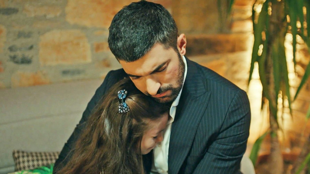 La Hija del Embajador | Sefirin Kızı - Capitulo 110 (Audio Español)