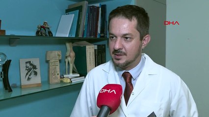 İSTANBUL-UZMANI UYARDI: AYAK BİLEĞİNDEKİ AĞRILAR FARKLI HASTALIKLARIN HABERCİSİ OLABİLİR